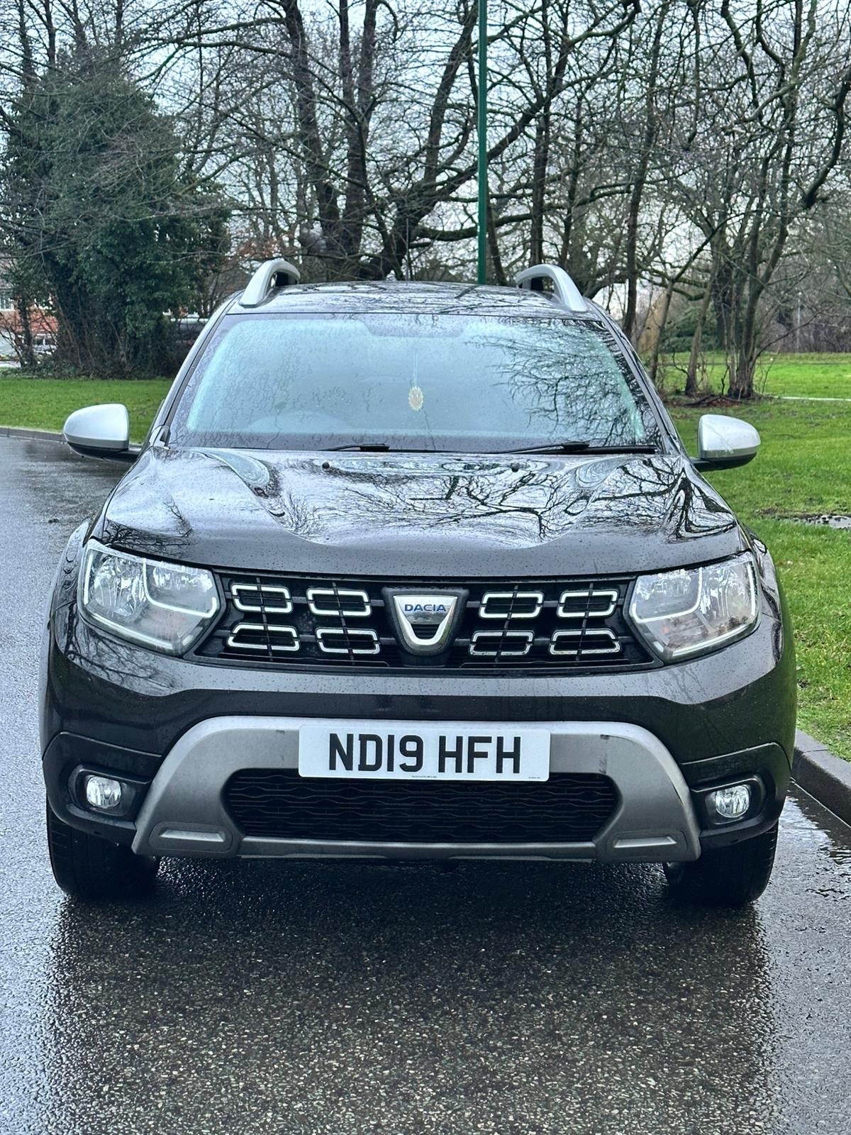 Used Dacia Duster 2019 for sale - 77478201: Photo 6