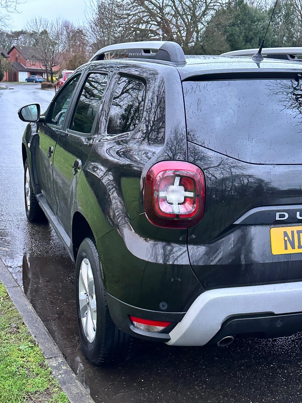 Used Dacia Duster 2019 for sale - 77478201: Photo 7