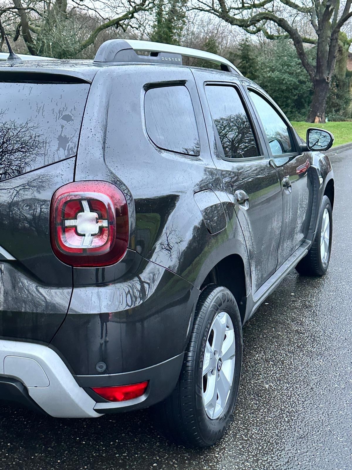 Used Dacia Duster 2019 for sale - 77478201: Photo 8