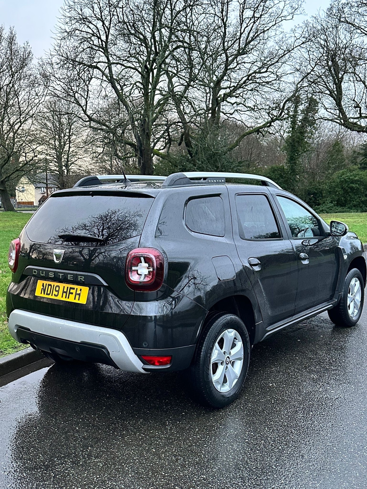 Used Dacia Duster 2019 for sale - 77478201: Photo 9