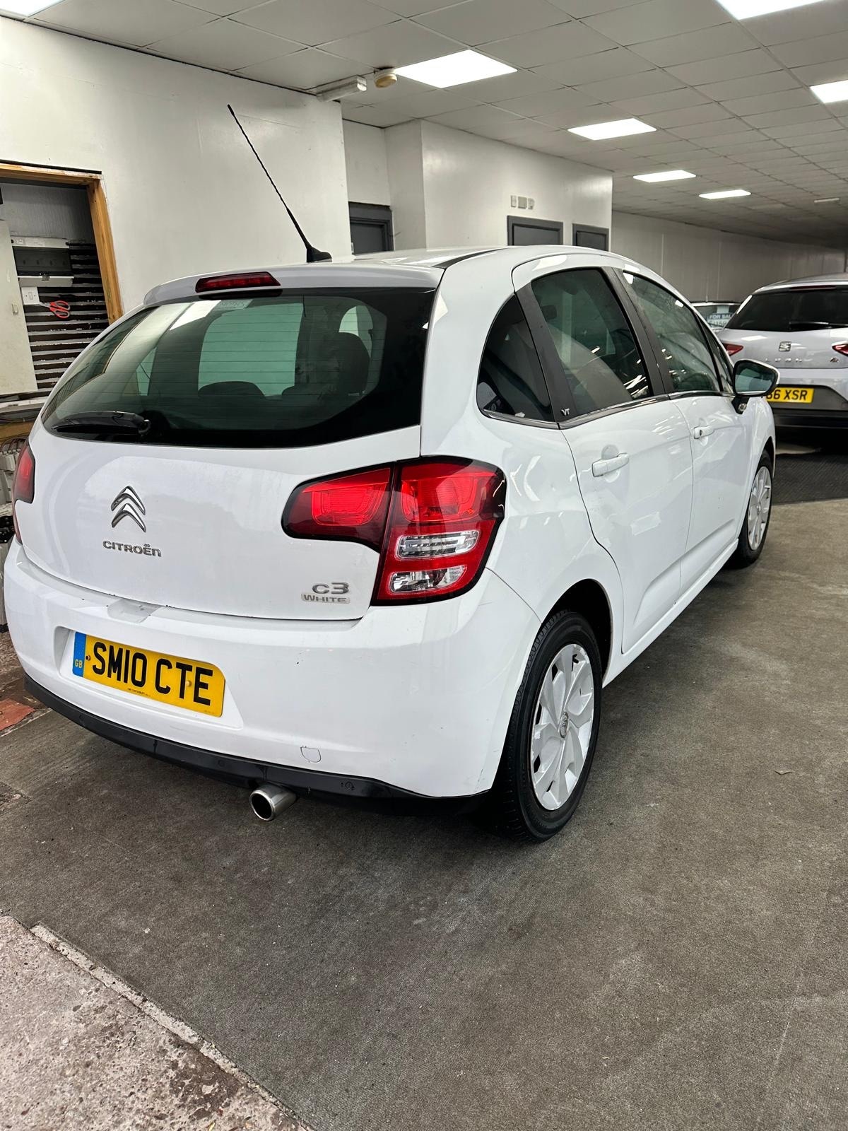 Used Citroen C3 2010 for sale - 77284095: Photo 4