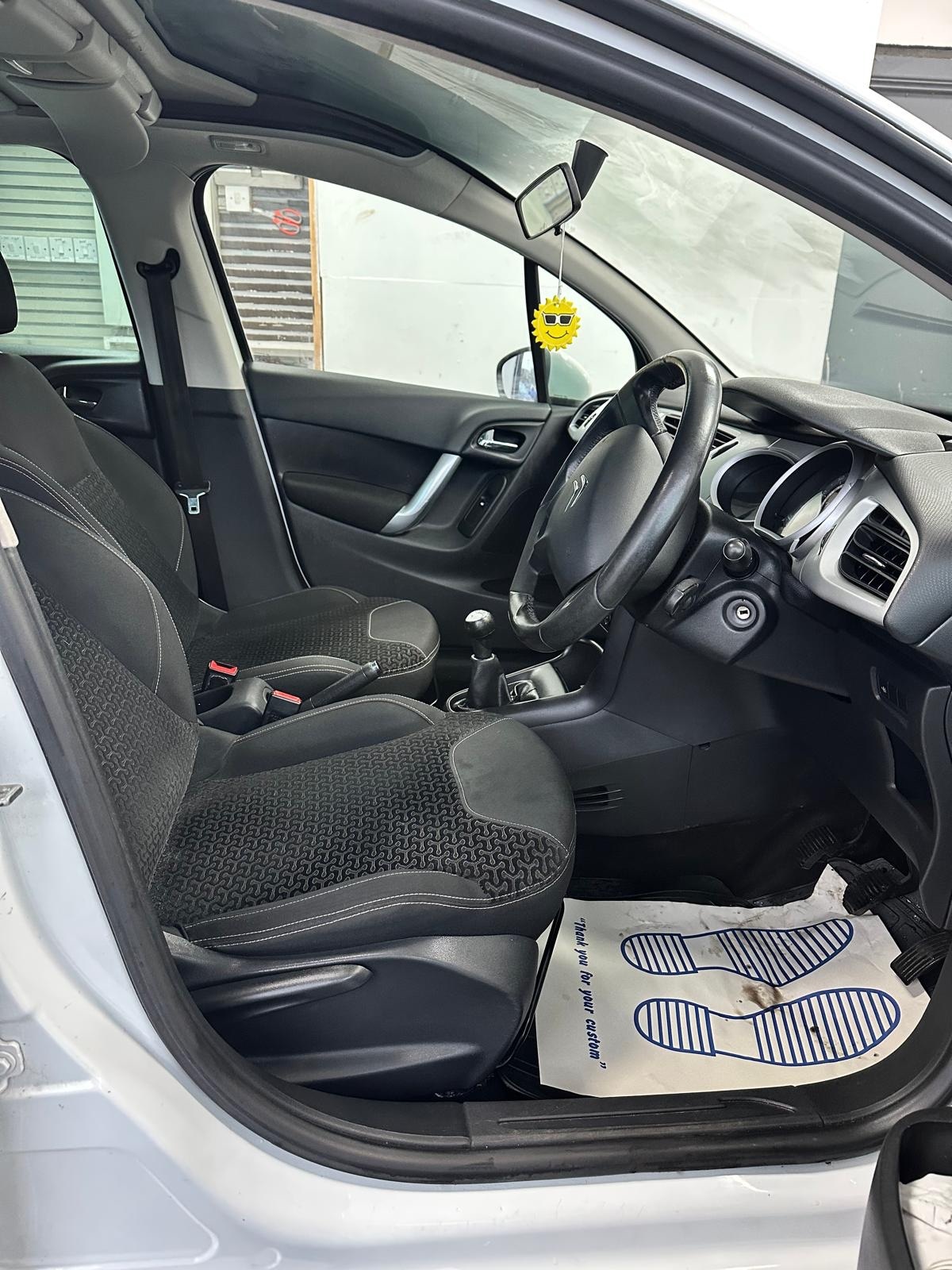 Used Citroen C3 2010 for sale - 77284095: Photo 6