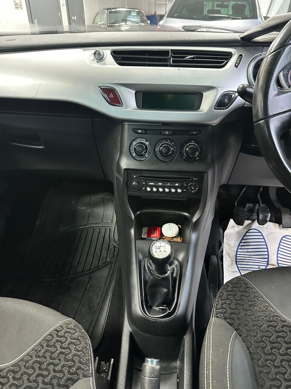 Used Citroen C3 2010 for sale - 77284095: Photo 9