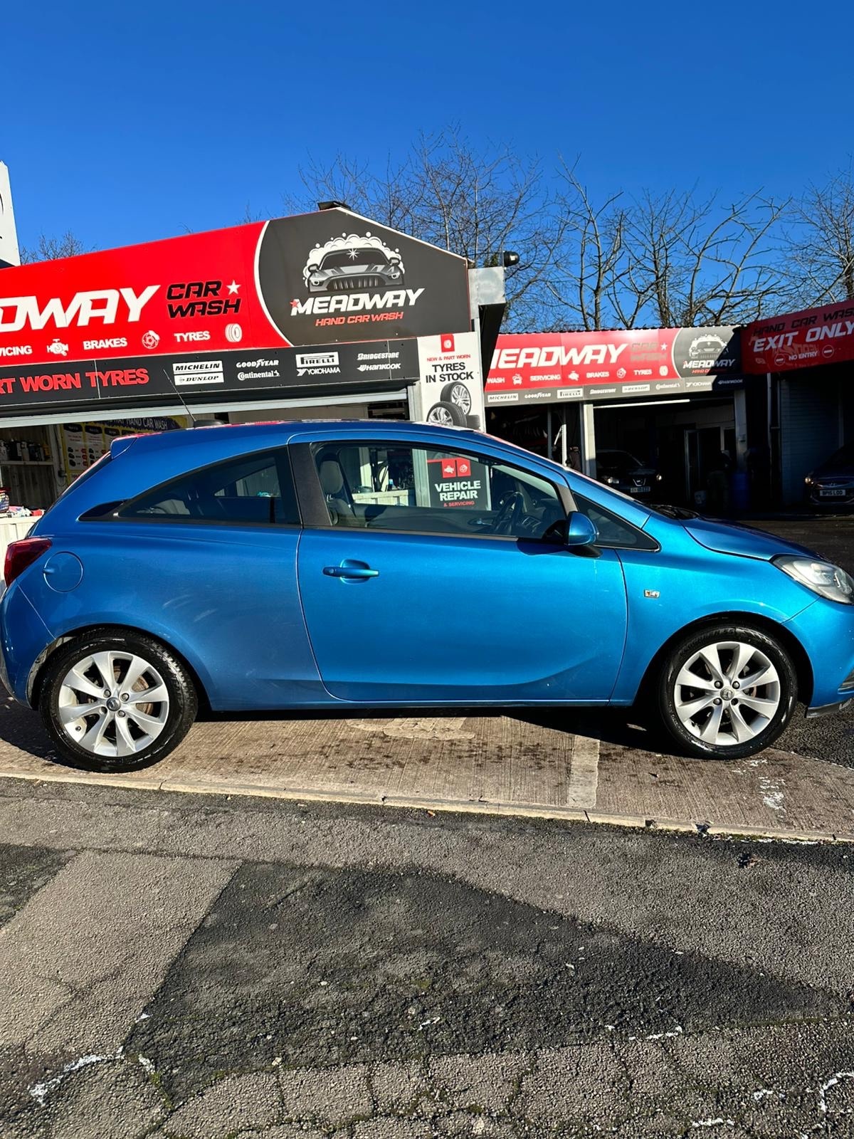 Used Vauxhall Corsa 2018 for sale - 77100120: Photo 10