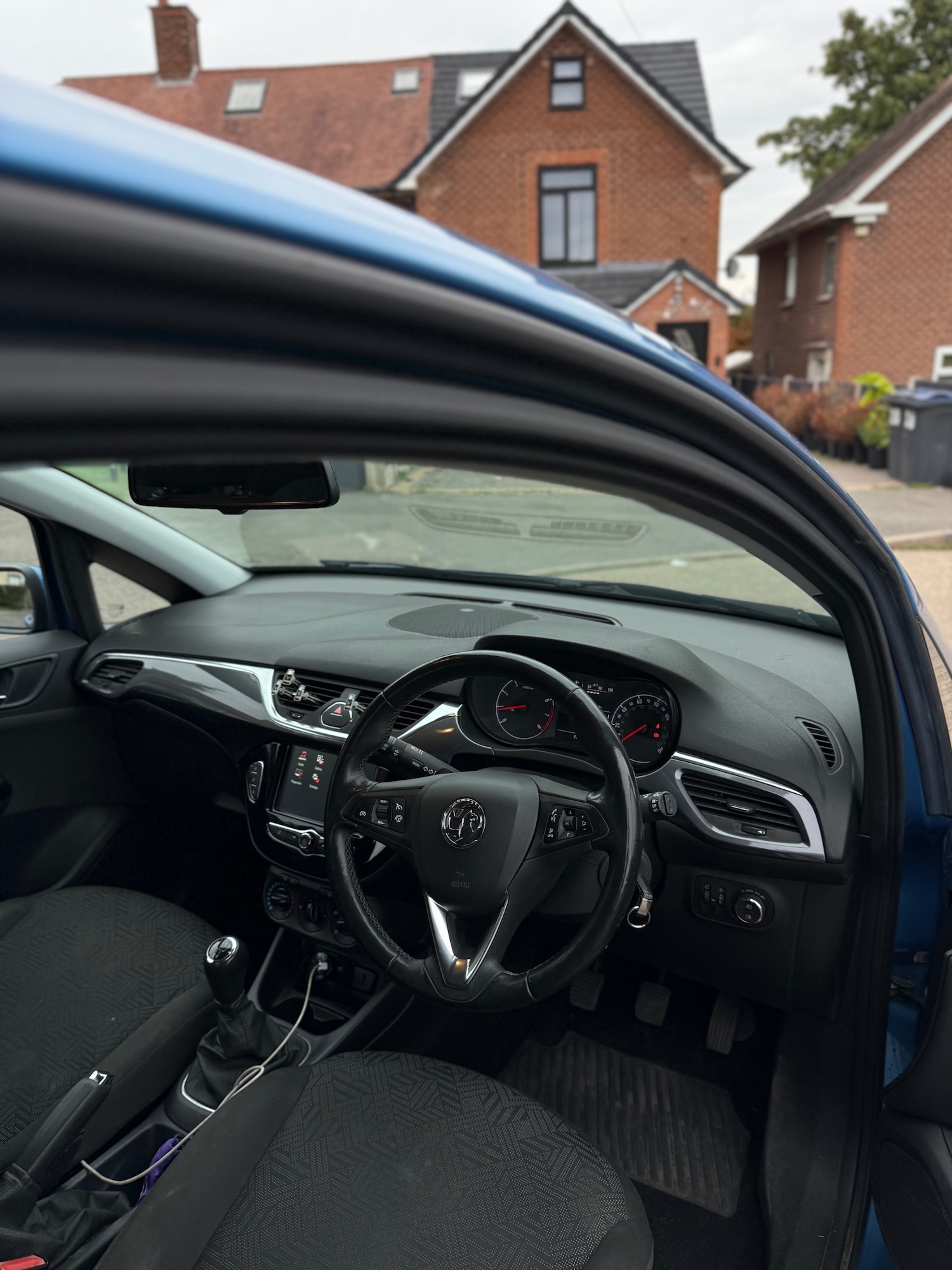 Used Vauxhall Corsa 2018 for sale - 77100120: Photo 12