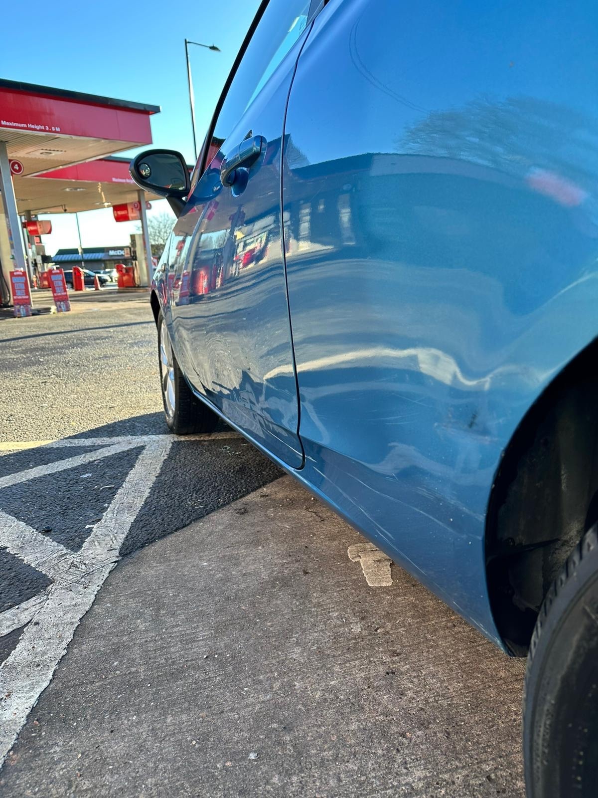 Used Vauxhall Corsa 2018 for sale - 77100120: Photo 3