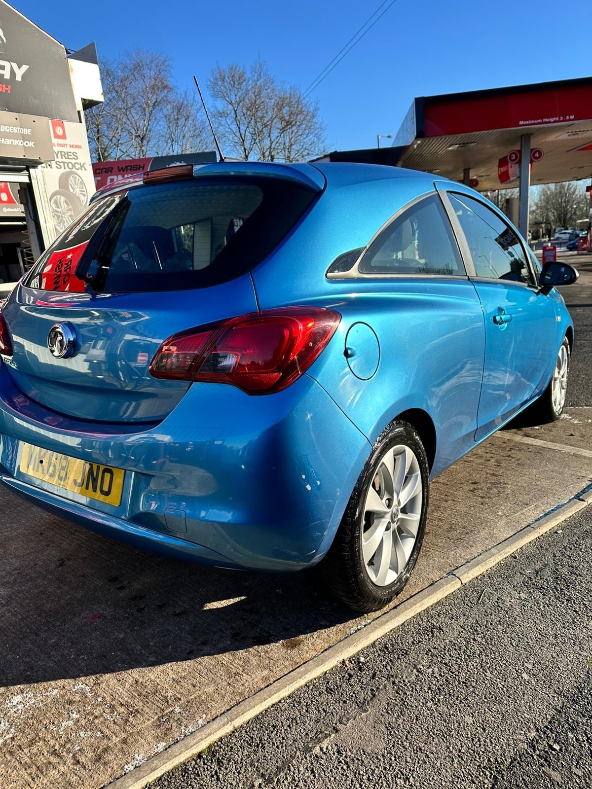 Used Vauxhall Corsa 2018 for sale - 77100120: Photo 4