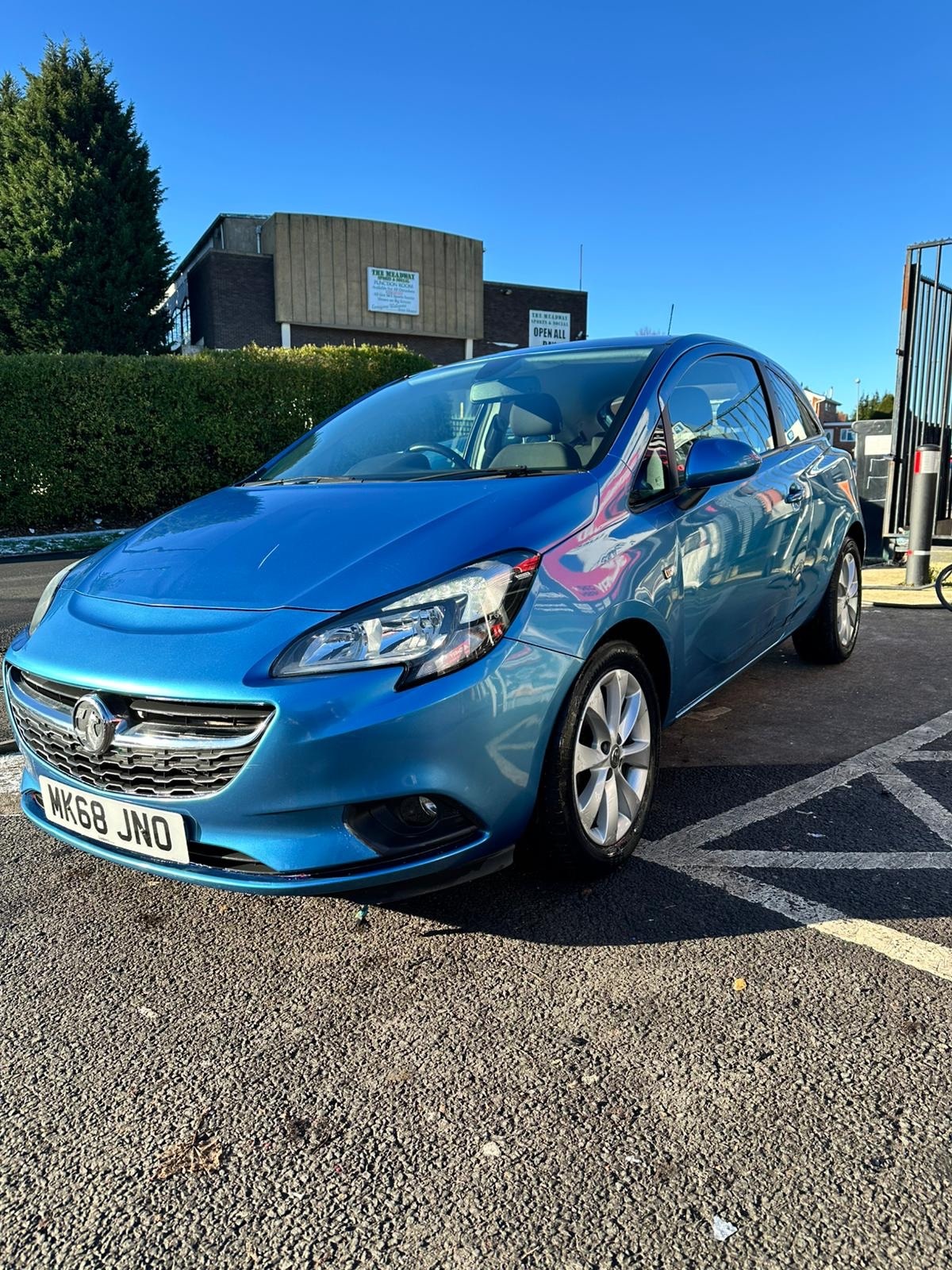 Used Vauxhall Corsa 2018 for sale - 77100120: Photo 6