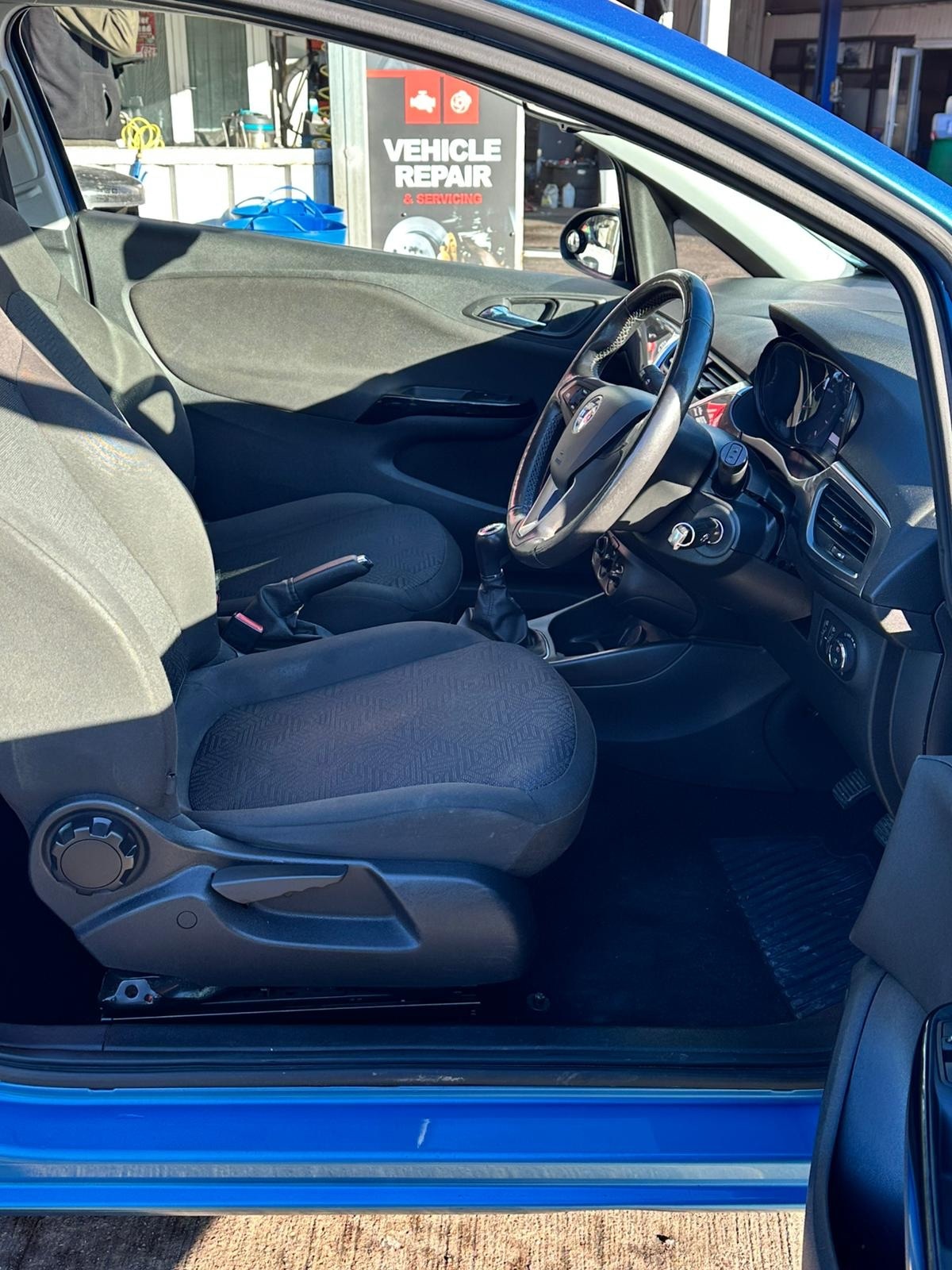 Used Vauxhall Corsa 2018 for sale - 77100120: Photo 9