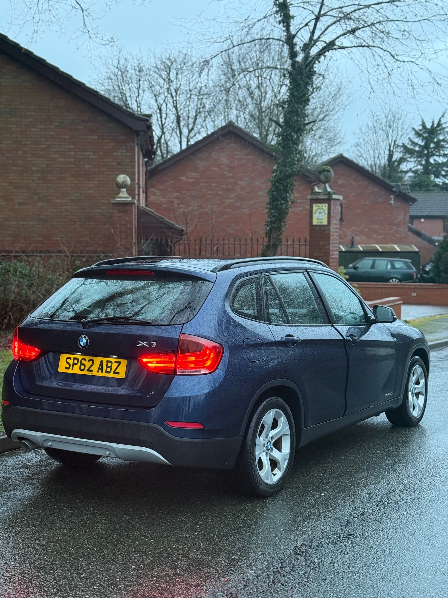 Used BMW X1 2012 for sale - 77548399: Photo 10