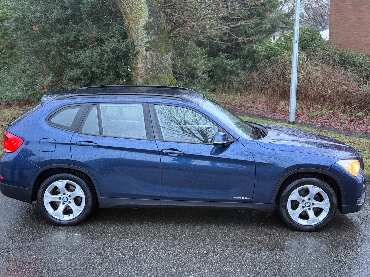 Used BMW X1 2012 for sale - 77548399: Photo 11