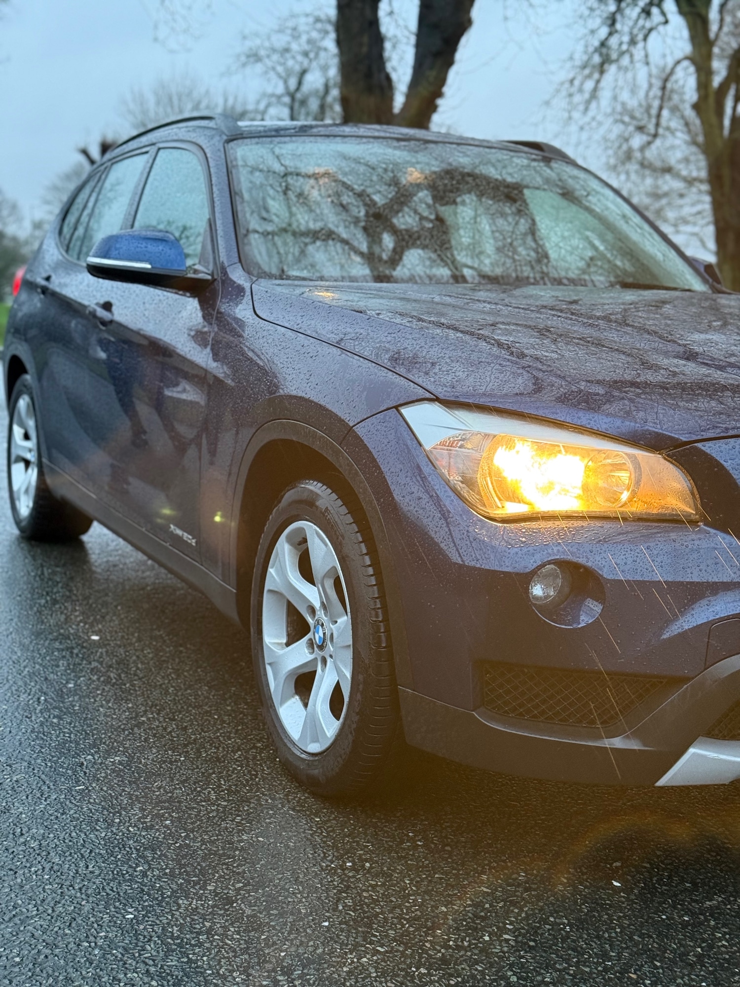 Used BMW X1 2012 for sale - 77548399: Photo 13