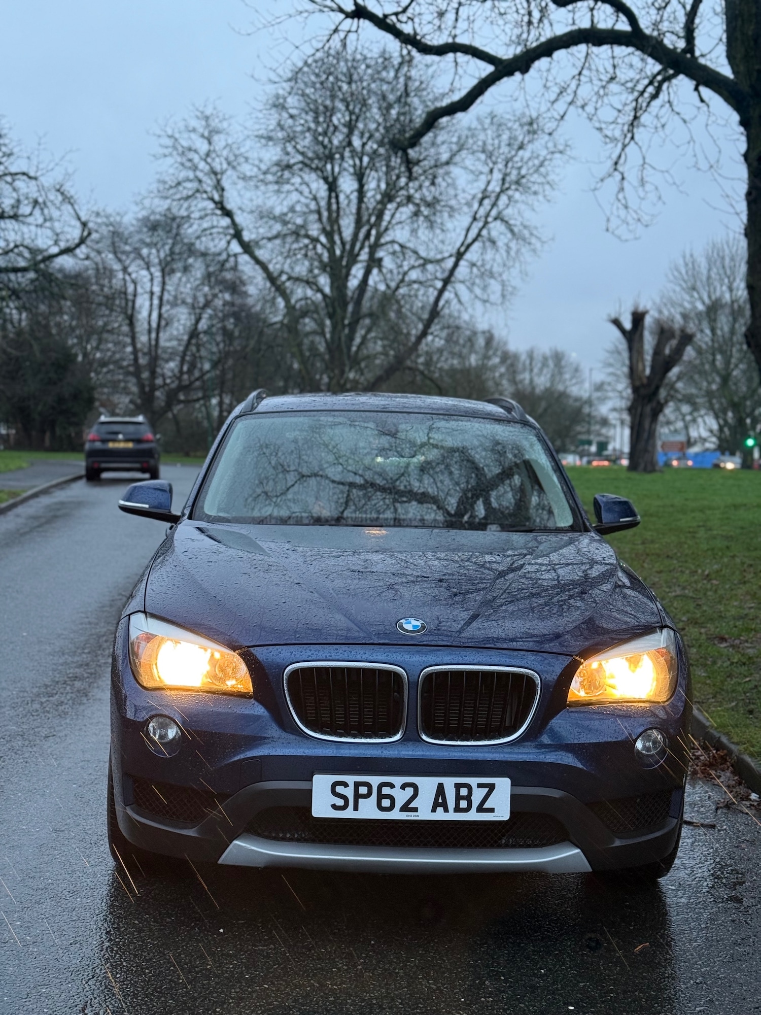 Used BMW X1 2012 for sale - 77548399: Photo 14