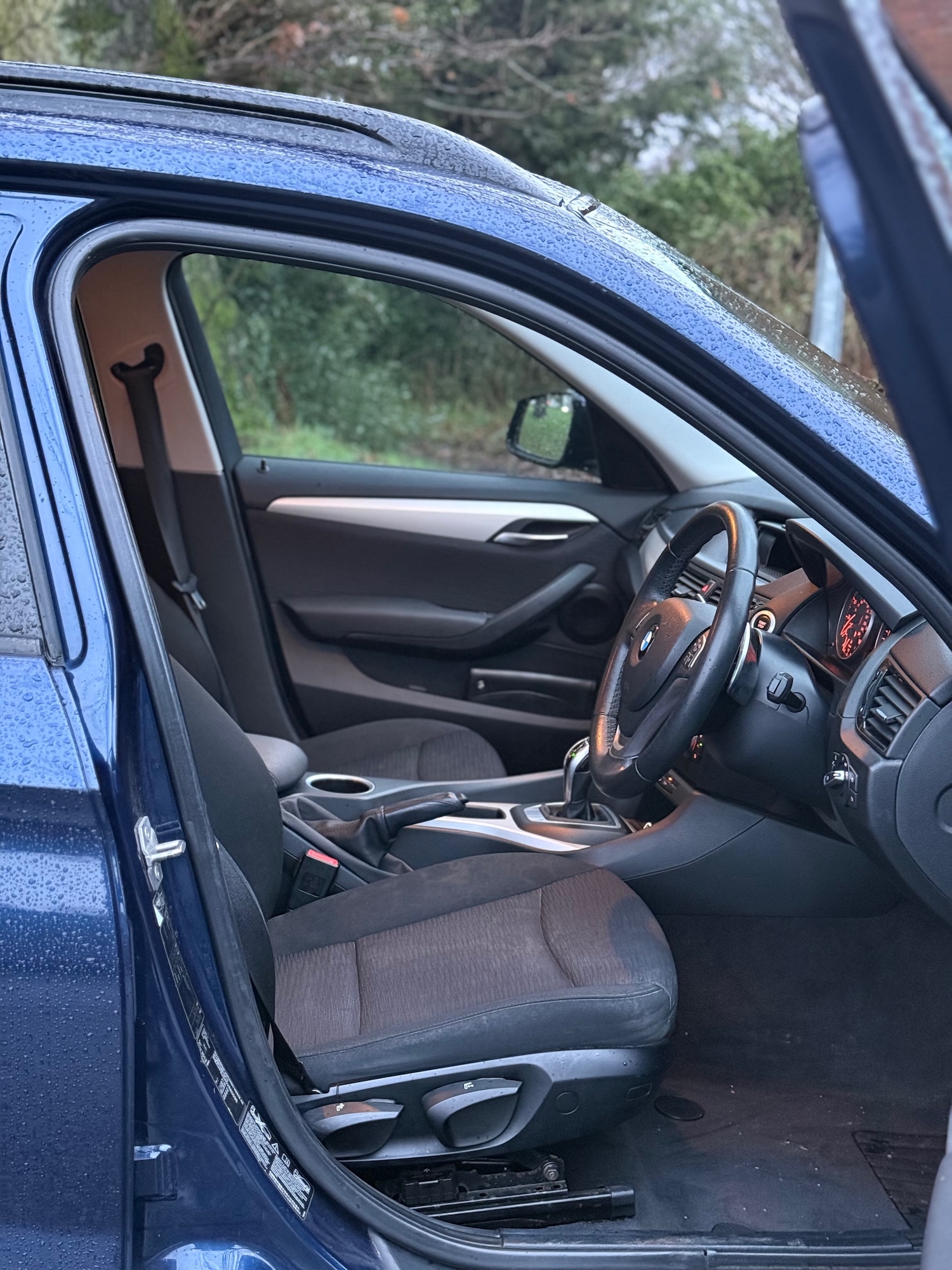 Used BMW X1 2012 for sale - 77548399: Photo 15