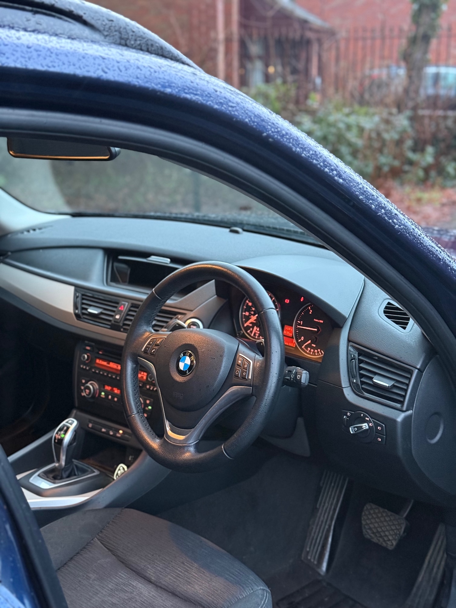 Used BMW X1 2012 for sale - 77548399: Photo 16