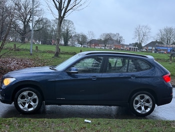 Used BMW X1 2012 for sale - 77548399: Photo
