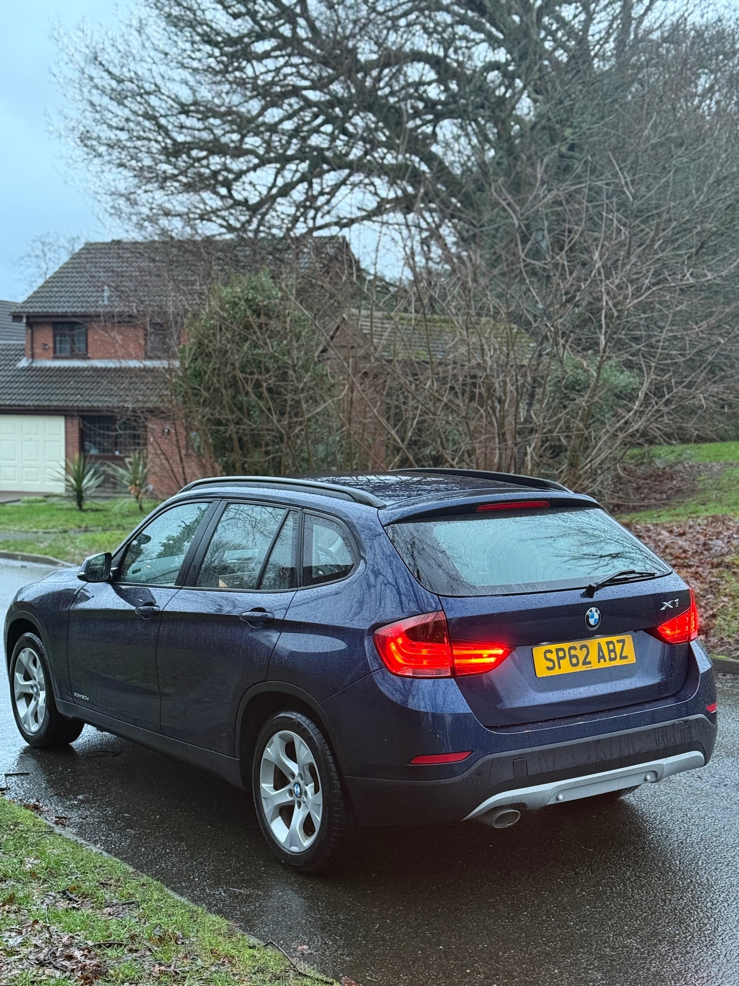 Used BMW X1 2012 for sale - 77548399: Photo 5