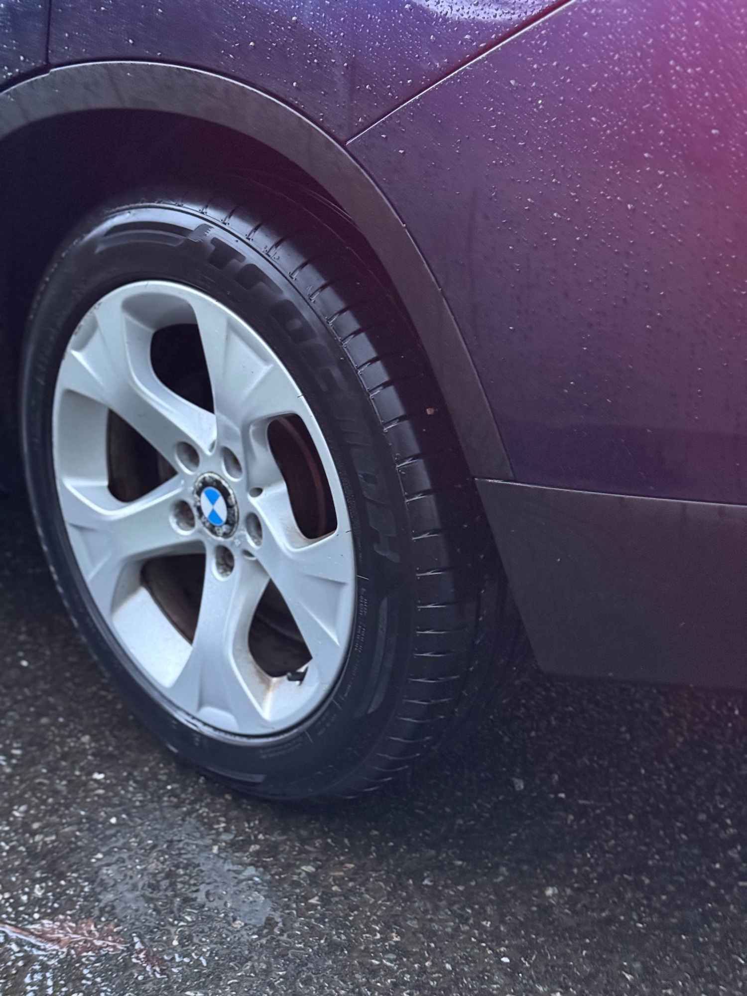 Used BMW X1 2012 for sale - 77548399: Photo 6