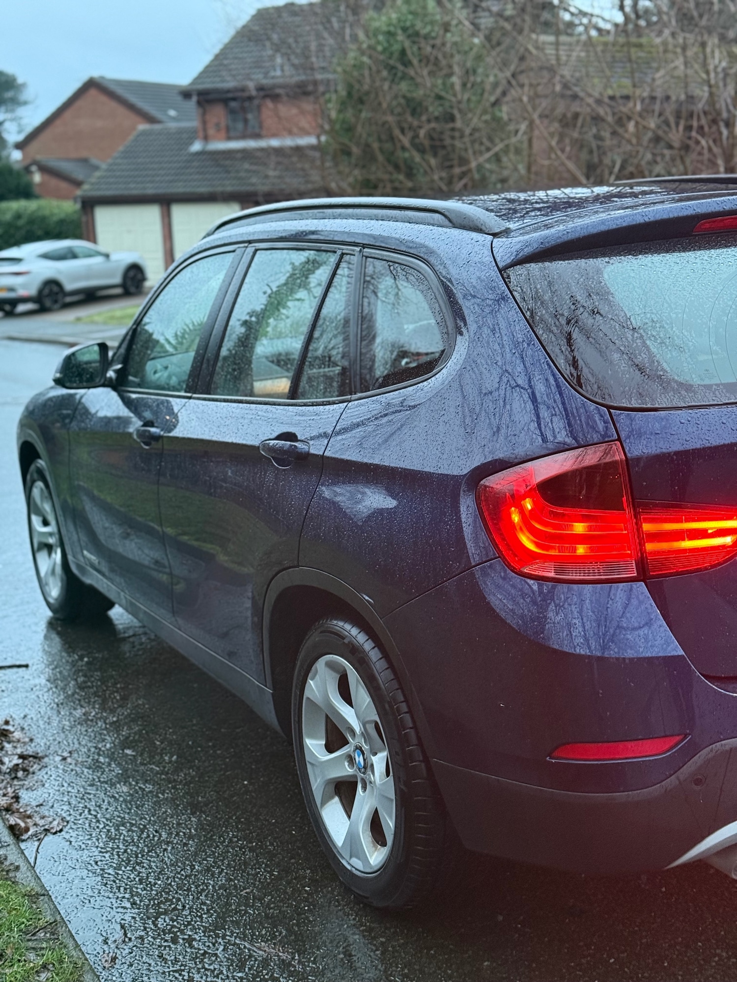 Used BMW X1 2012 for sale - 77548399: Photo 7