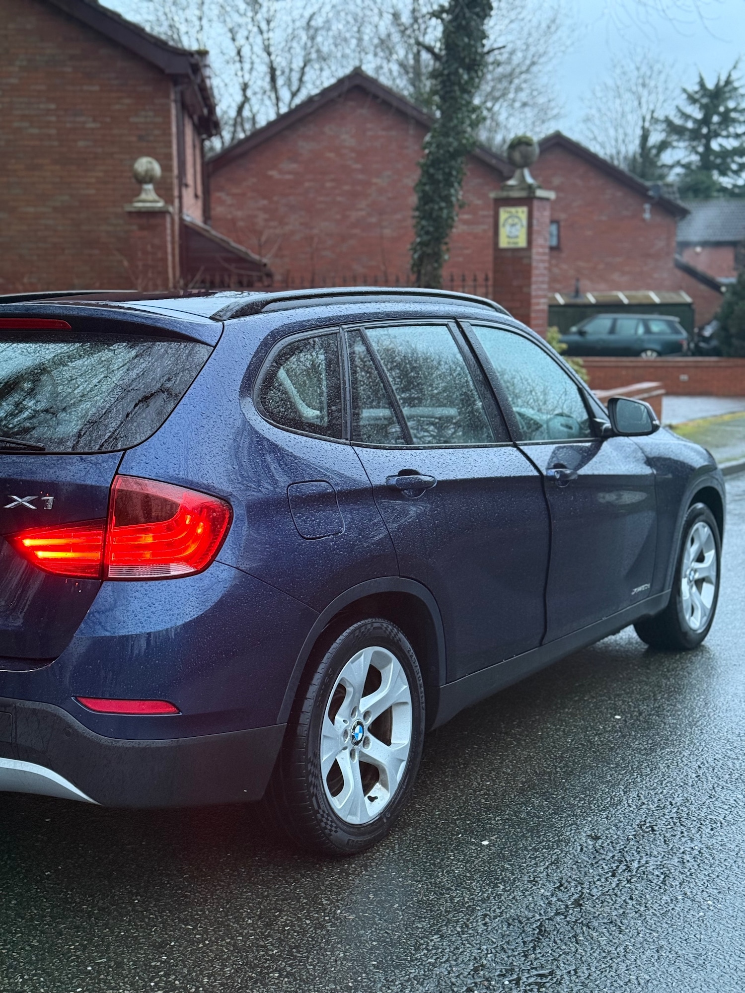 Used BMW X1 2012 for sale - 77548399: Photo 9