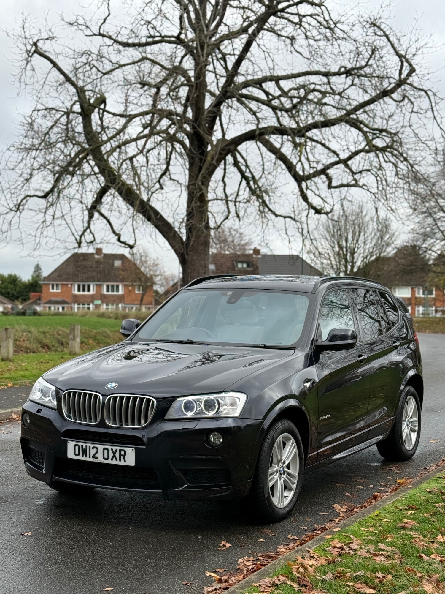 Used BMW X3 2012 for sale - 76547952: Photo 1