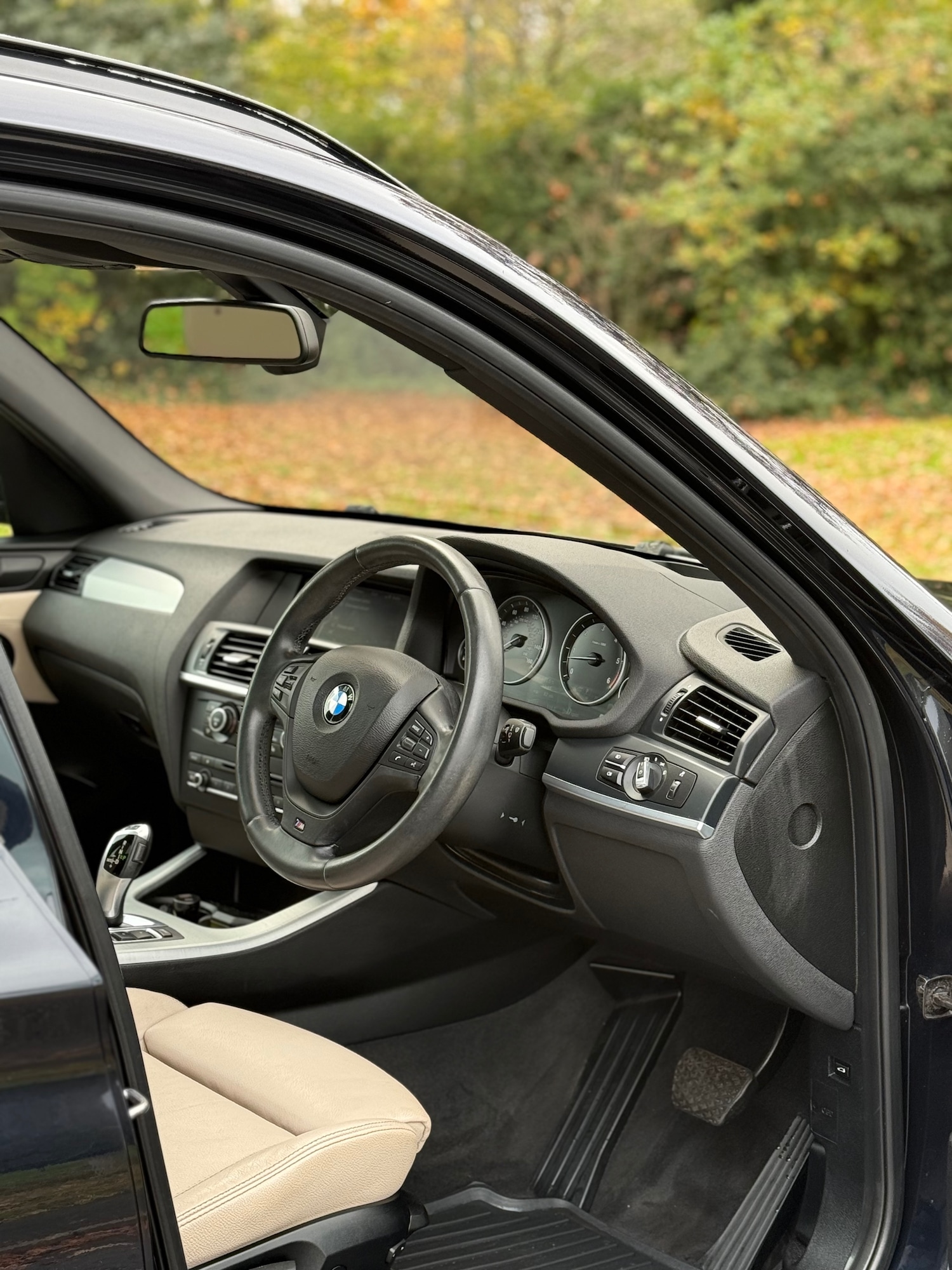 Used BMW X3 2012 for sale - 76547952: Photo 10