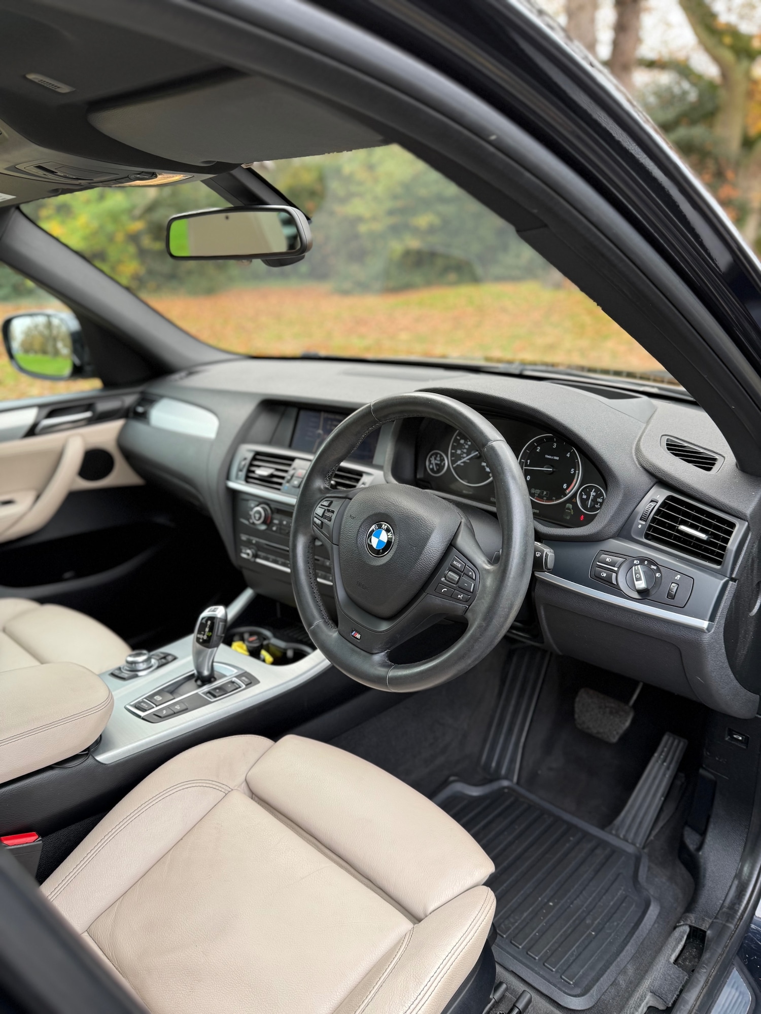 Used BMW X3 2012 for sale - 76547952: Photo 11