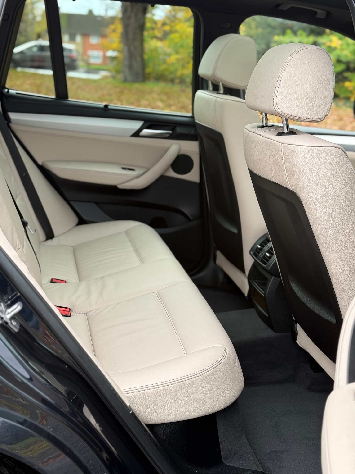 Used BMW X3 2012 for sale - 76547952: Photo 13