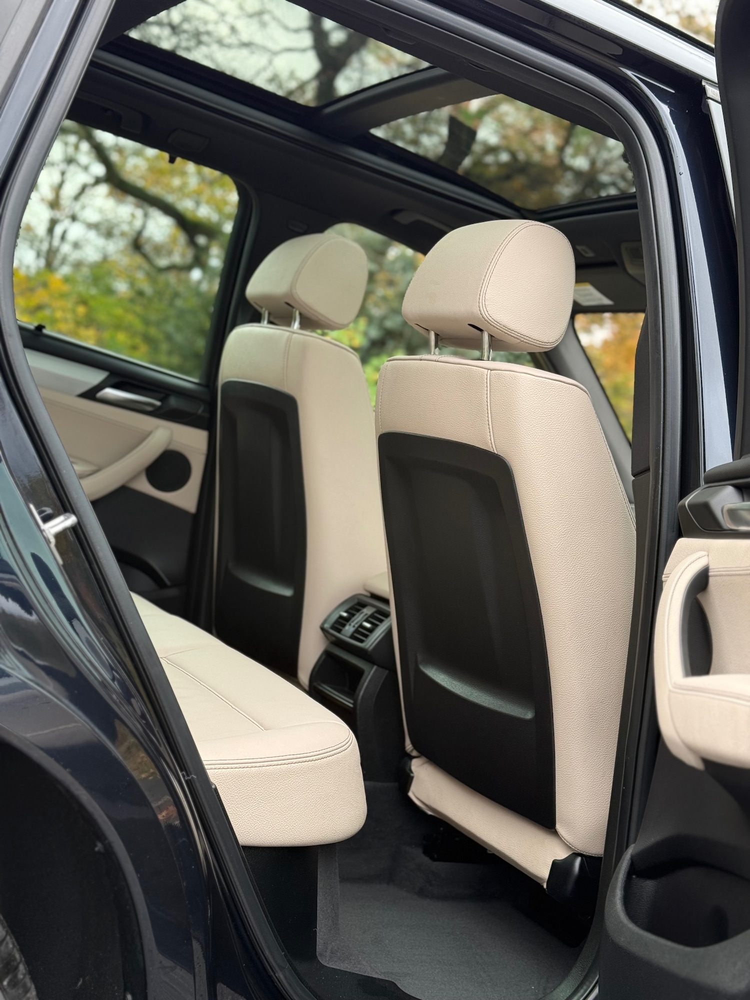 Used BMW X3 2012 for sale - 76547952: Photo 14