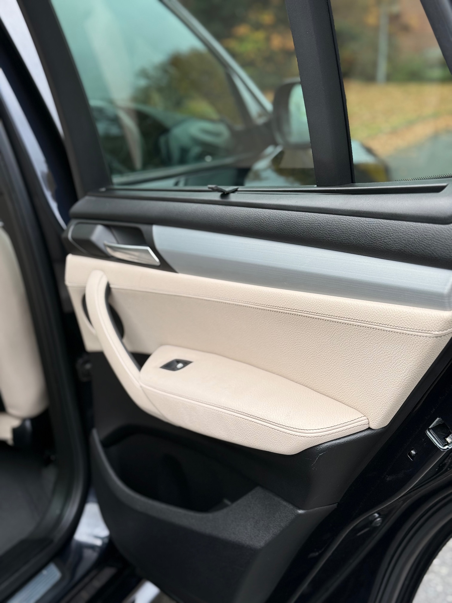 Used BMW X3 2012 for sale - 76547952: Photo 15