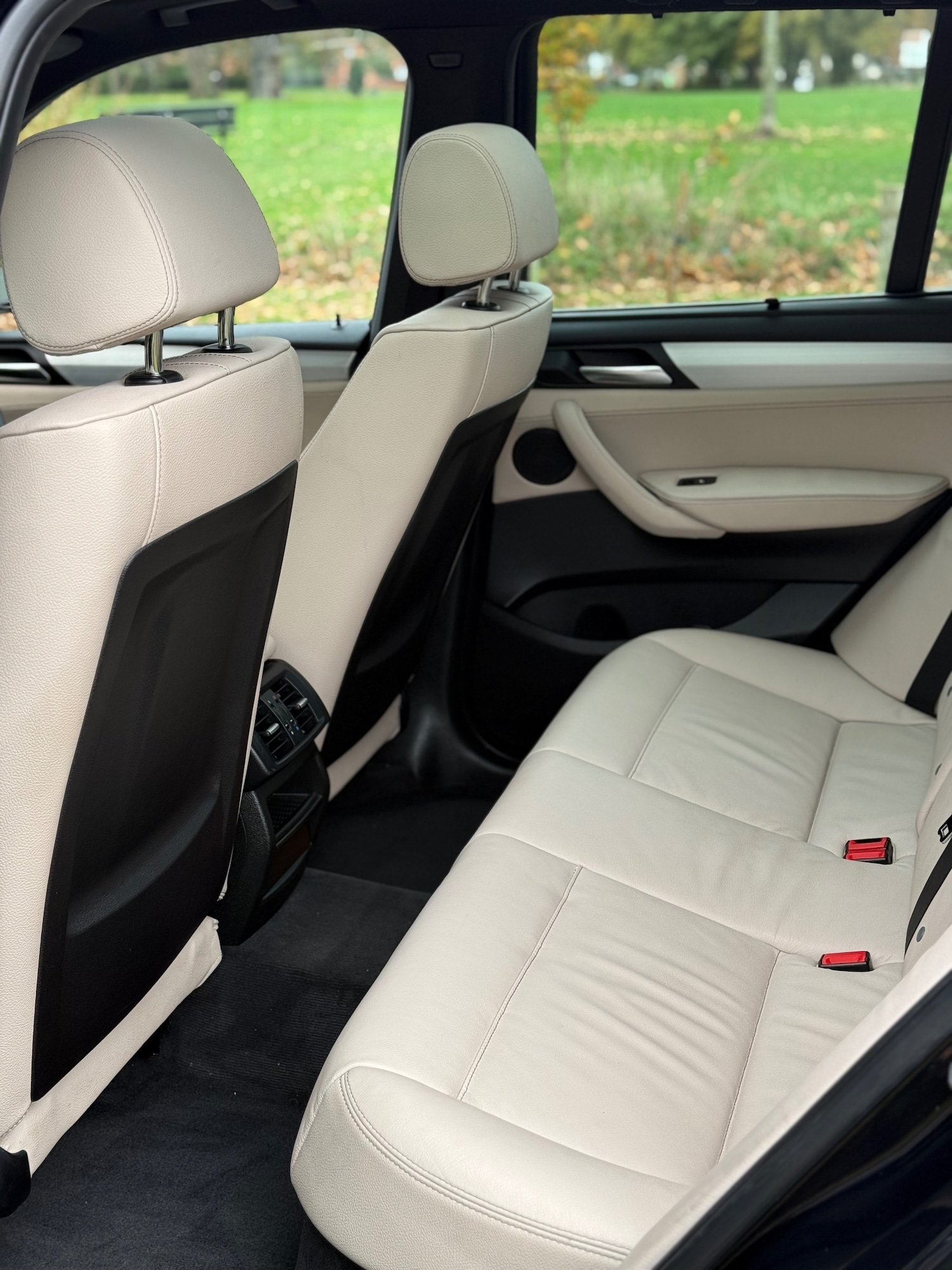 Used BMW X3 2012 for sale - 76547952: Photo 16