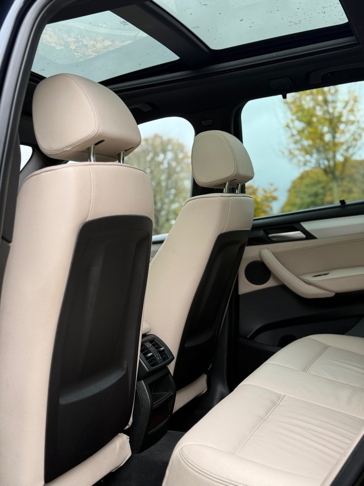 Used BMW X3 2012 for sale - 76547952: Photo 17