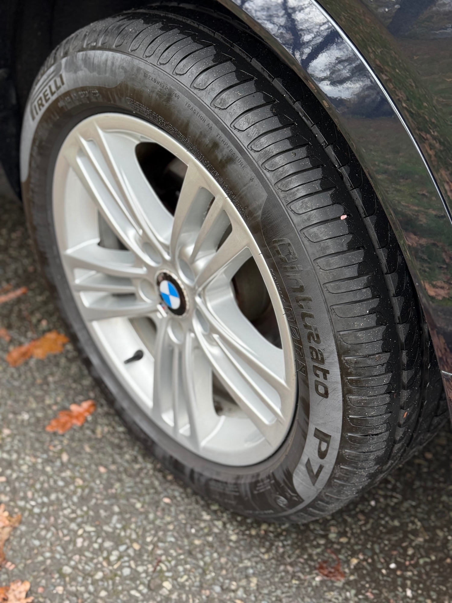 Used BMW X3 2012 for sale - 76547952: Photo 18