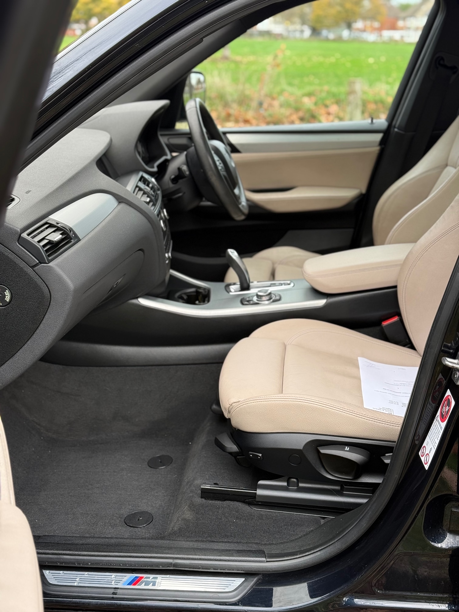 Used BMW X3 2012 for sale - 76547952: Photo 19