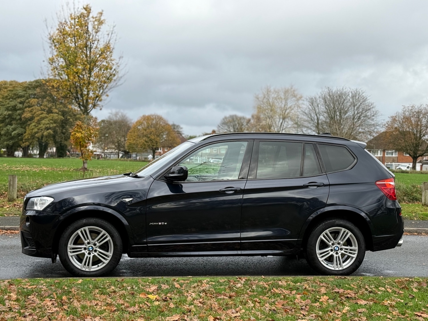 Used BMW X3 2012 for sale - 76547952: Photo 2