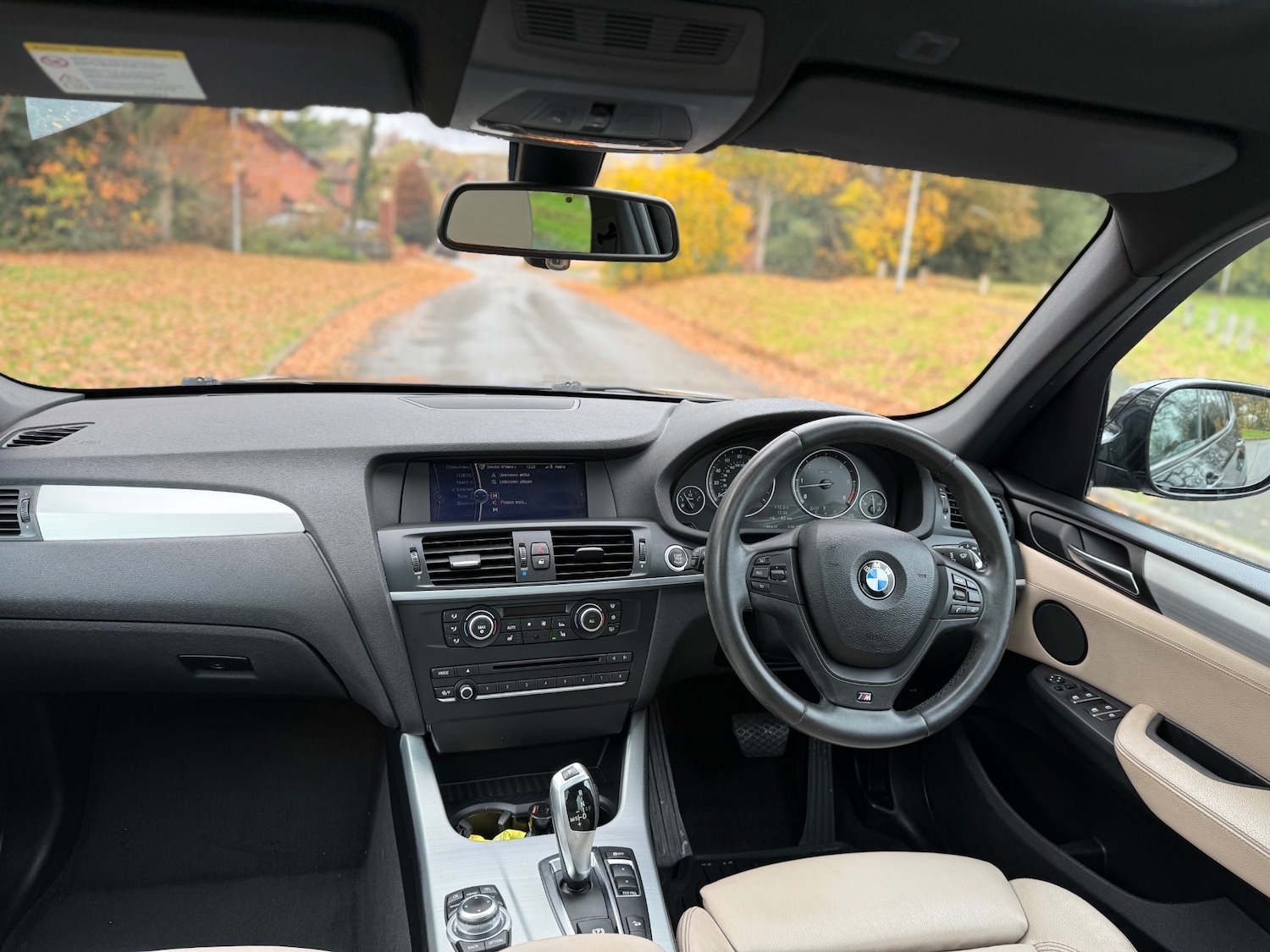 Used BMW X3 2012 for sale - 76547952: Photo 21