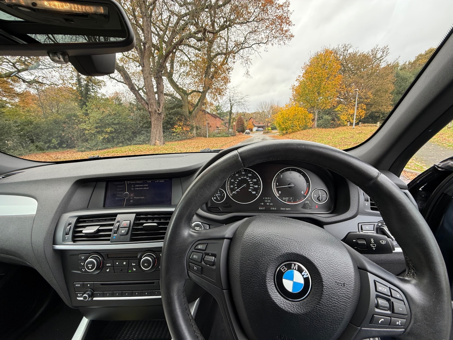 Used BMW X3 2012 for sale - 76547952: Photo 22