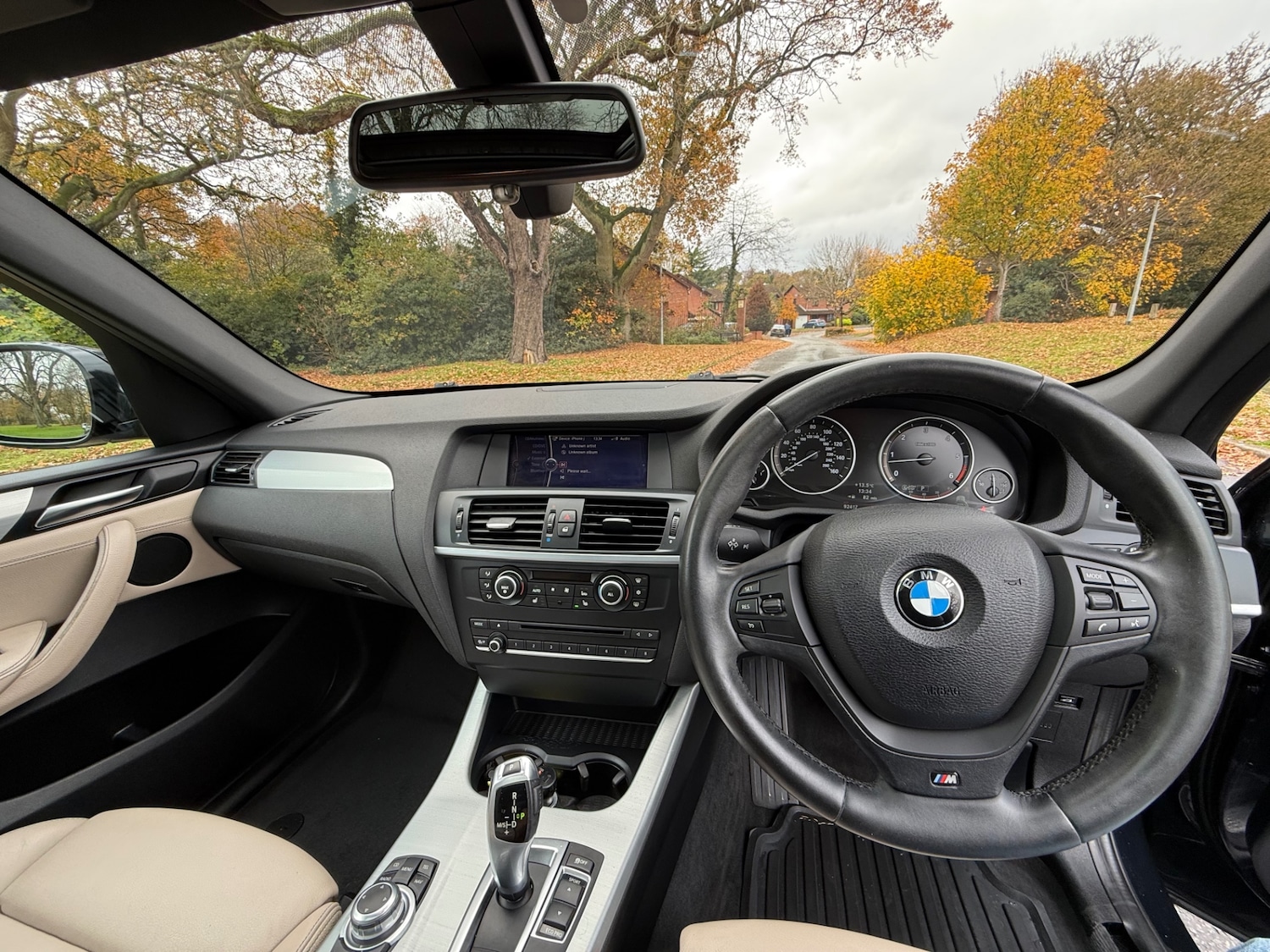 Used BMW X3 2012 for sale - 76547952: Photo 23