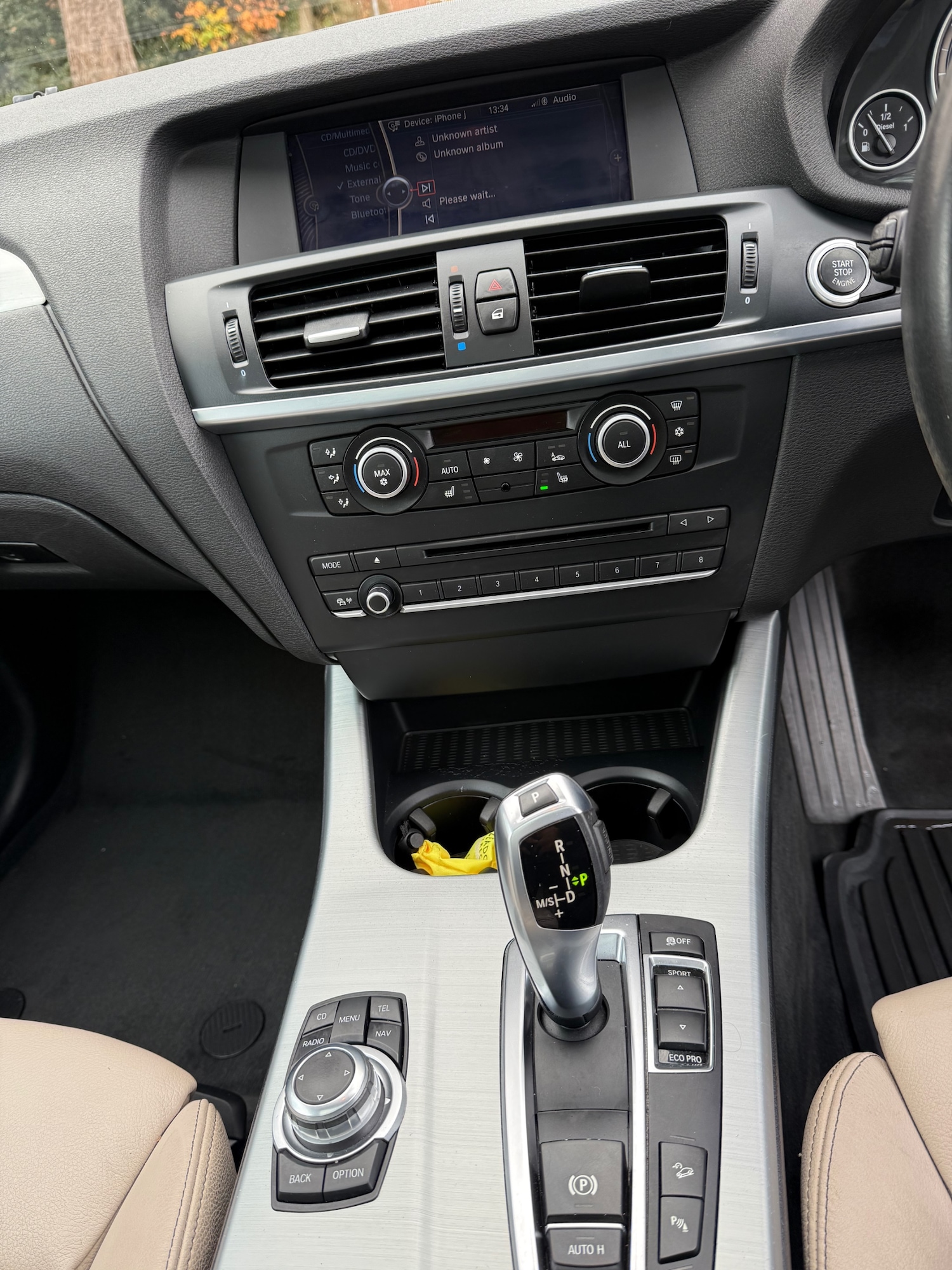 Used BMW X3 2012 for sale - 76547952: Photo 24