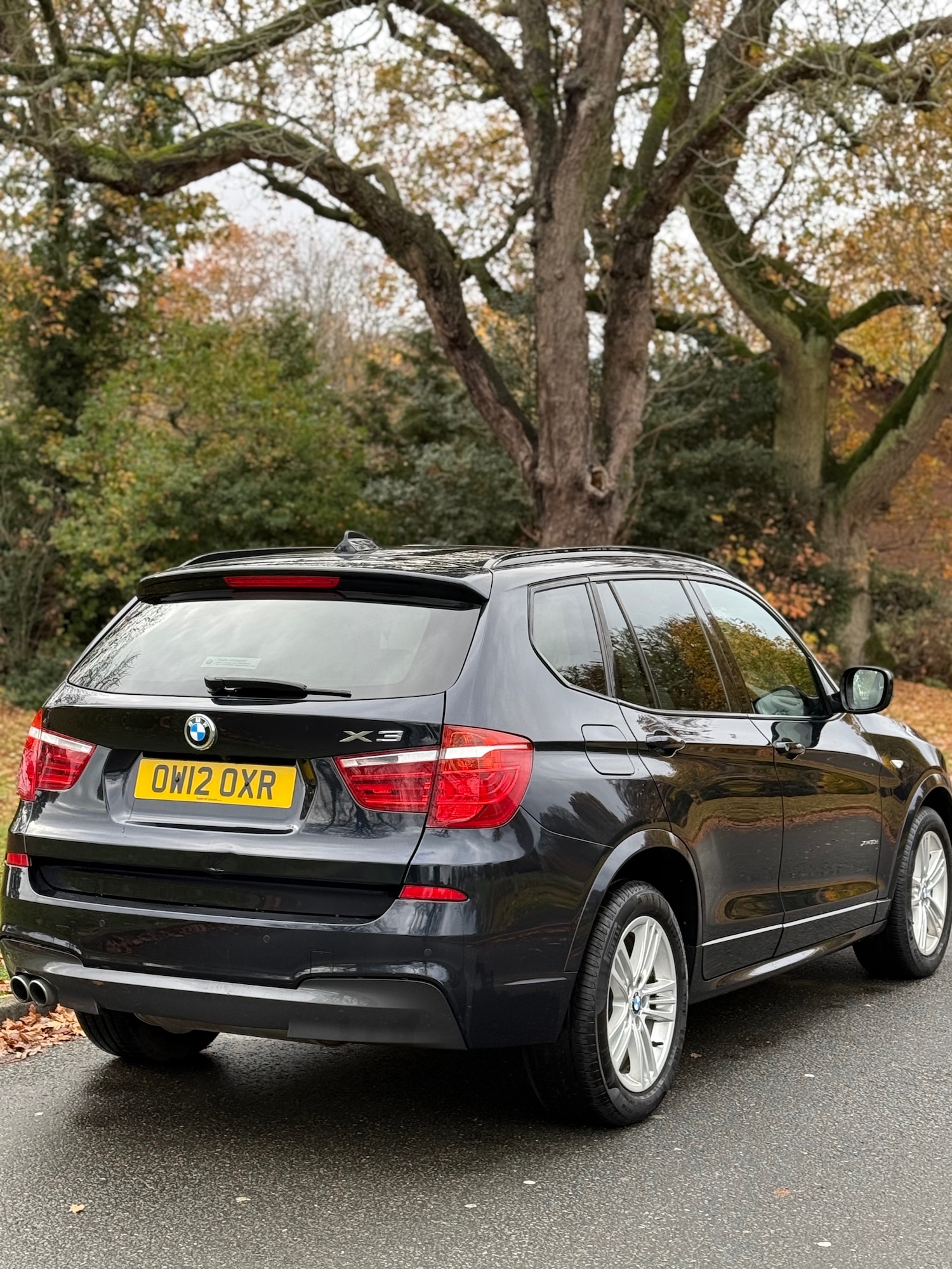 Used BMW X3 2012 for sale - 76547952: Photo 5