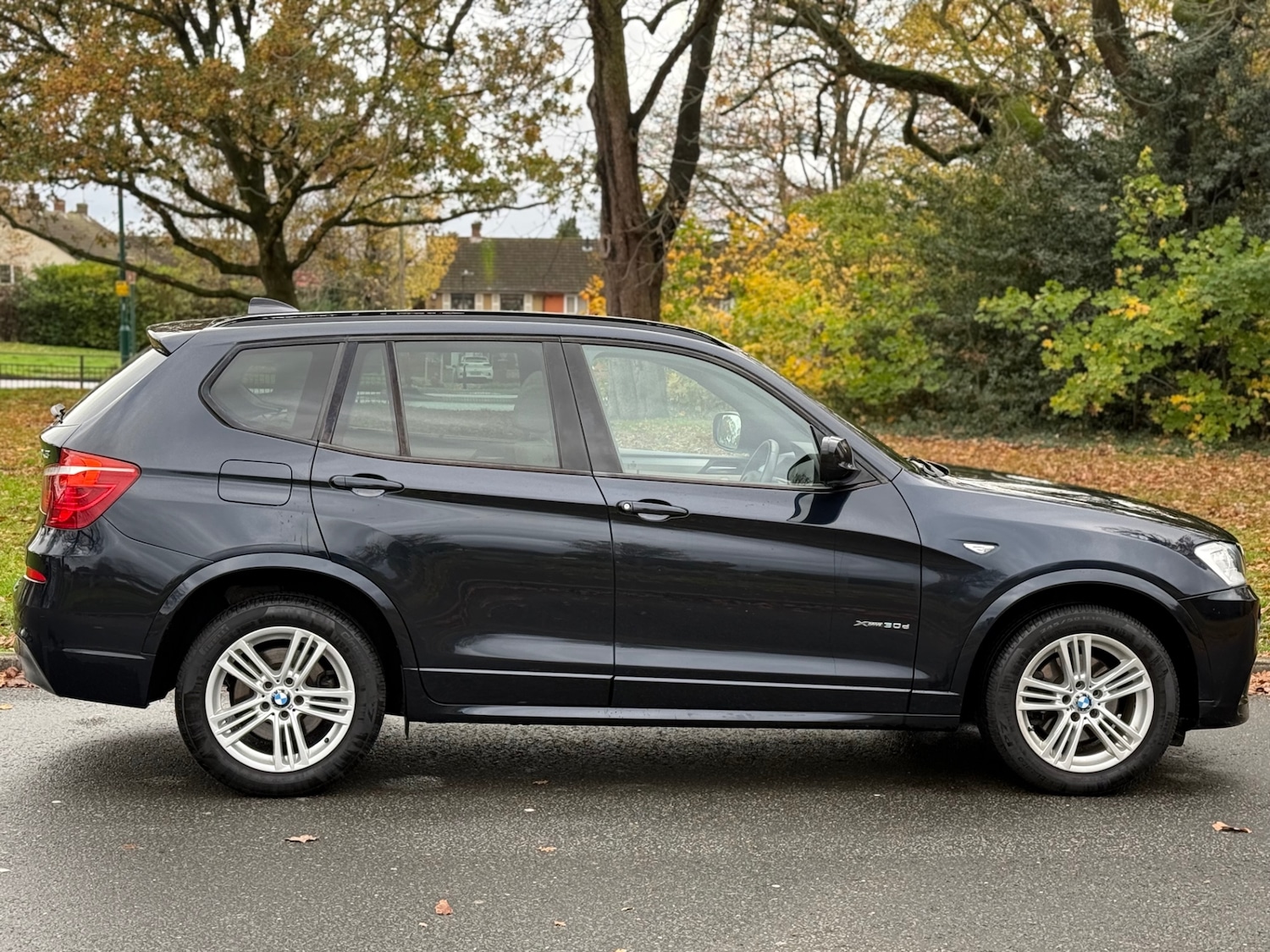 Used BMW X3 2012 for sale - 76547952: Photo 6