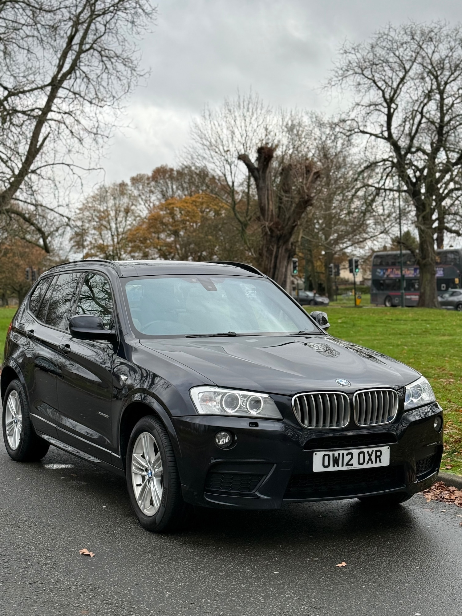 Used BMW X3 2012 for sale - 76547952: Photo 7