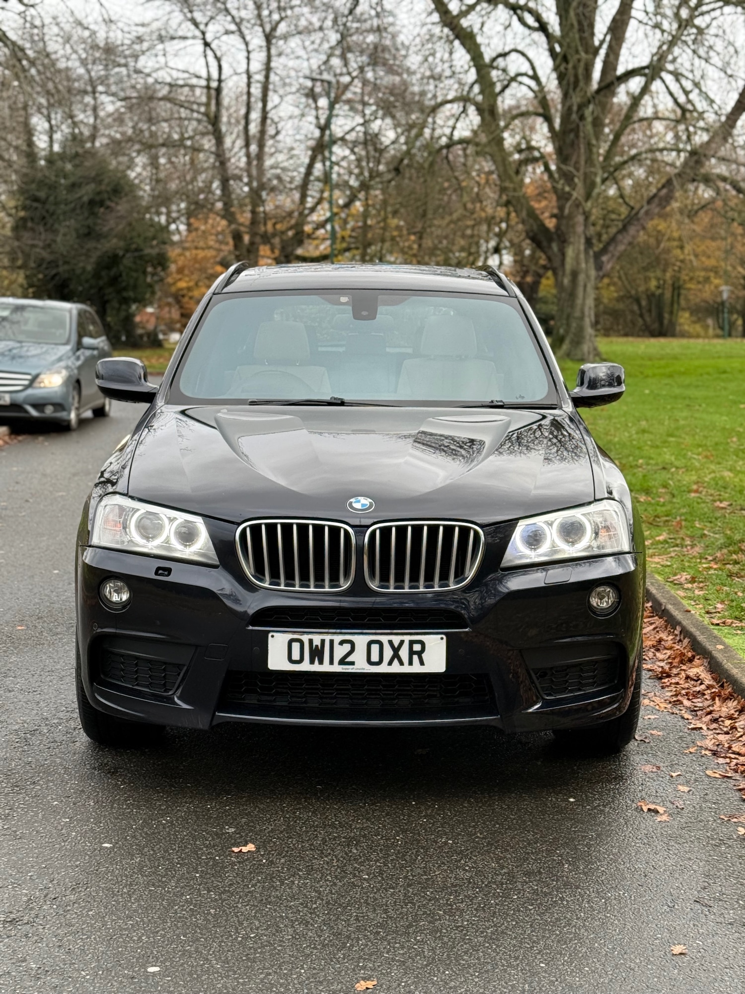 Used BMW X3 2012 for sale - 76547952: Photo 8