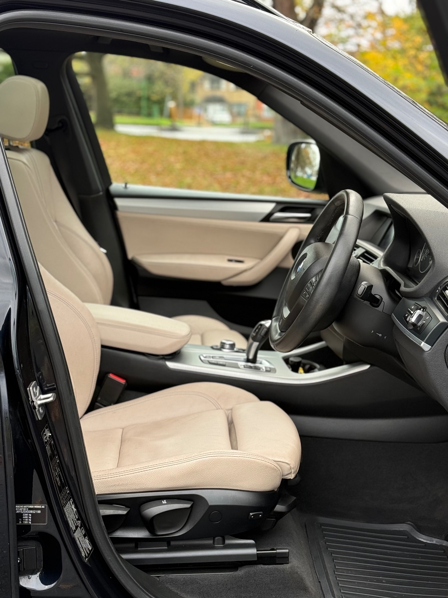 Used BMW X3 2012 for sale - 76547952: Photo 9