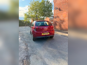 Used Citroen C3 2015 for sale - 79611806: Photo