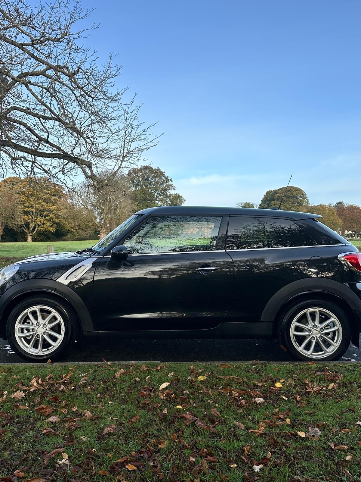 Used MINI Paceman 2013 for sale - 76418092: Photo 1