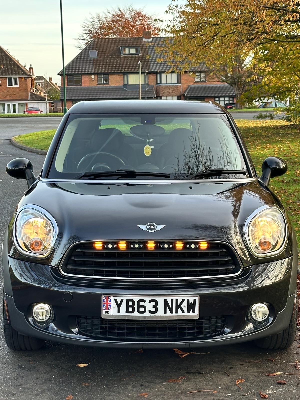 Used MINI Paceman 2013 for sale - 76418092: Photo 10