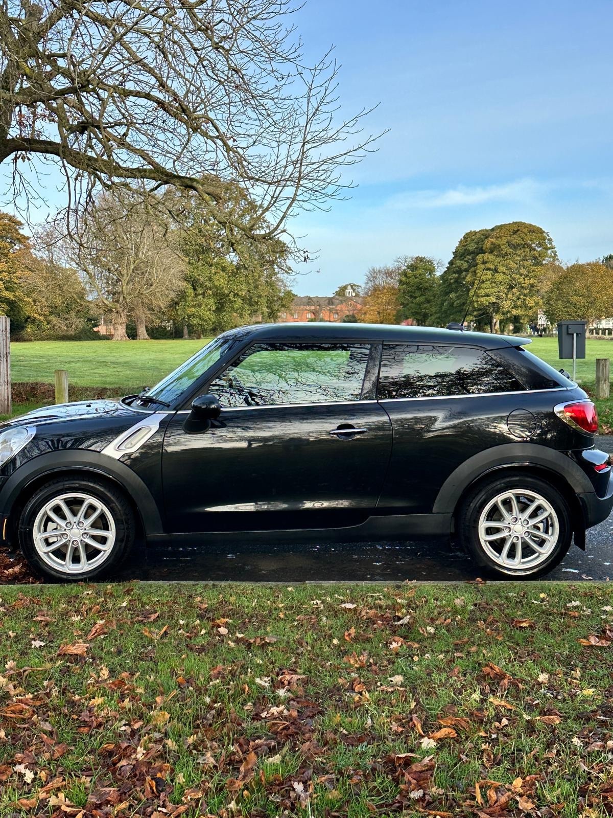 Used MINI Paceman 2013 for sale - 76418092: Photo 11