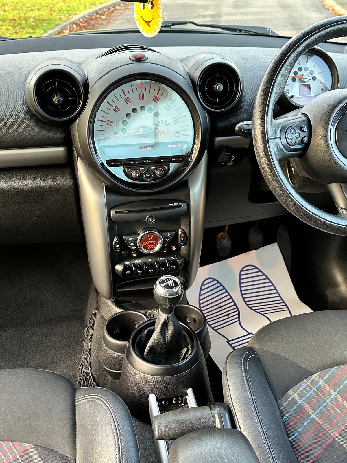 Used MINI Paceman 2013 for sale - 76418092: Photo 16