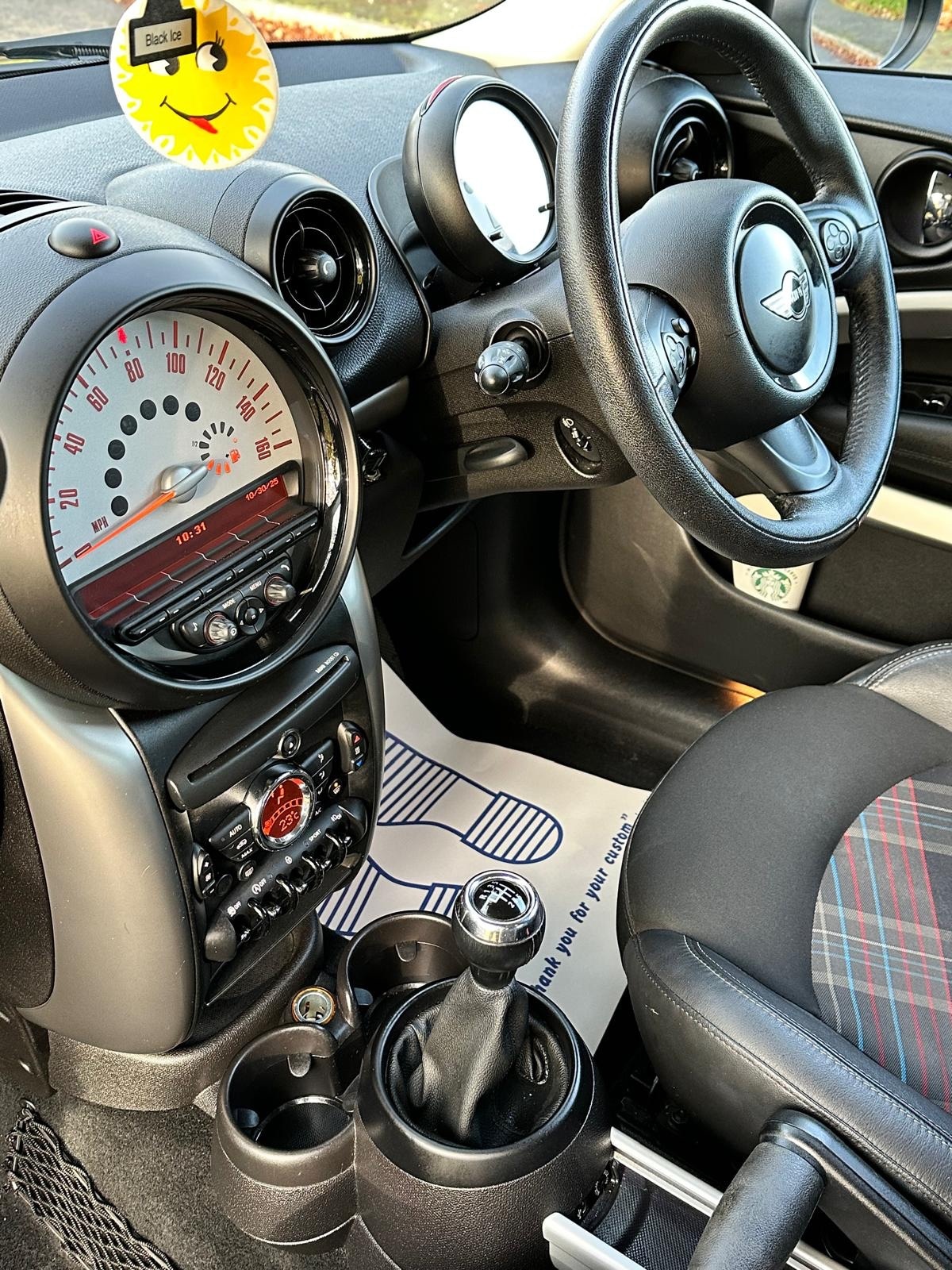 Used MINI Paceman 2013 for sale - 76418092: Photo 17